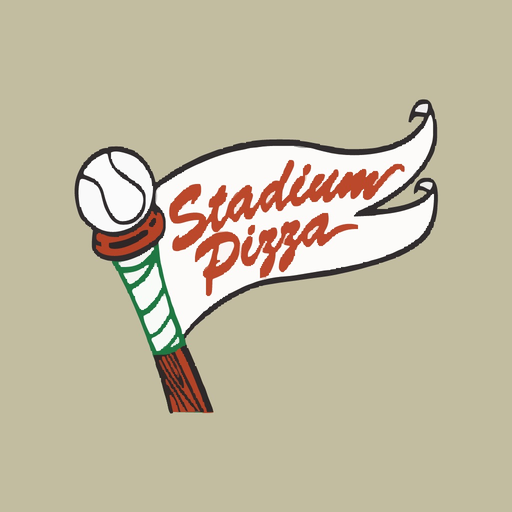 Stadium Pizza & Brewery app icon