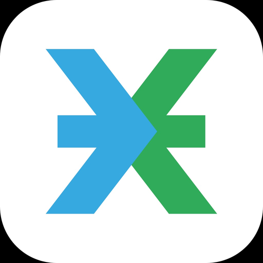 MaxanetNEXT app icon