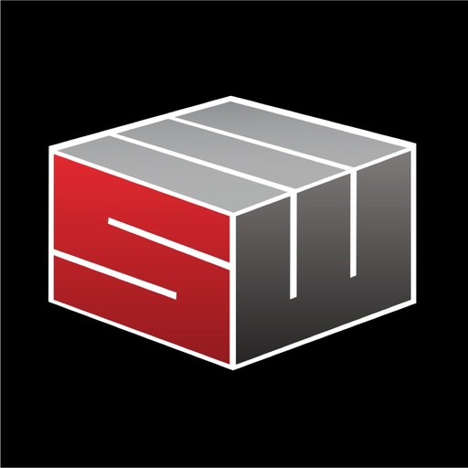 Staheli West app icon