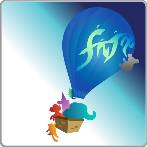 Funetix app icon