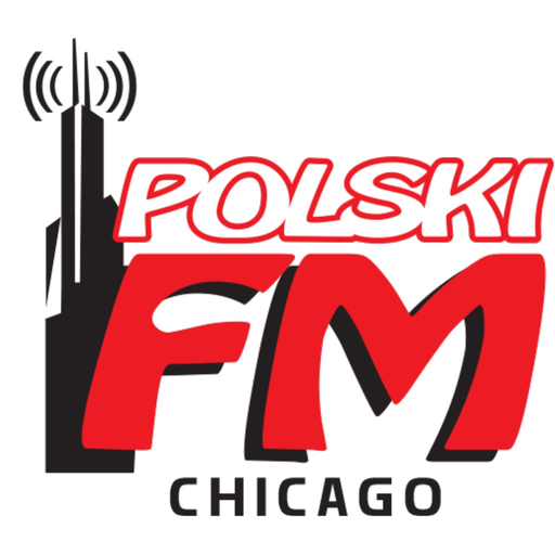 POLSKI FM 92.7 FM CHICAGO app icon