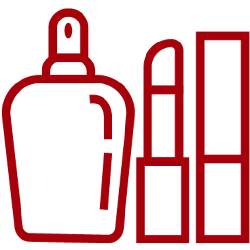 Fragmetics app icon