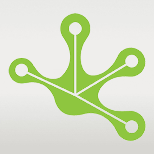 StikkyData app icon