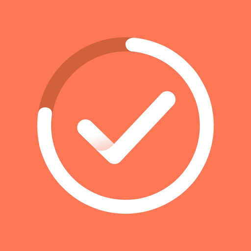 LetsKeep - Habit Tracker app icon