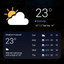 Live Weather : Local Forecast icon