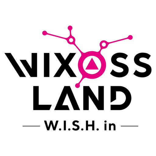 WIXOSS LAND -W.I.S.H. in- app icon