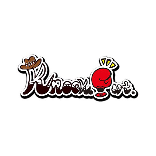 BAR KNOCK OUT app icon