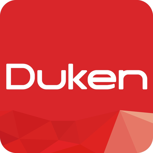 Duken app icon