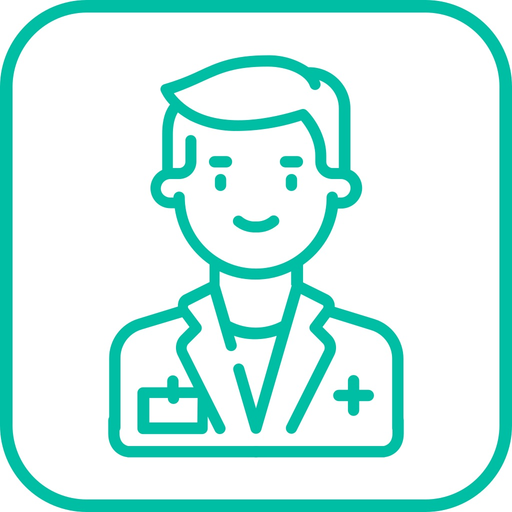 Mon Cabinet Dentaire app icon
