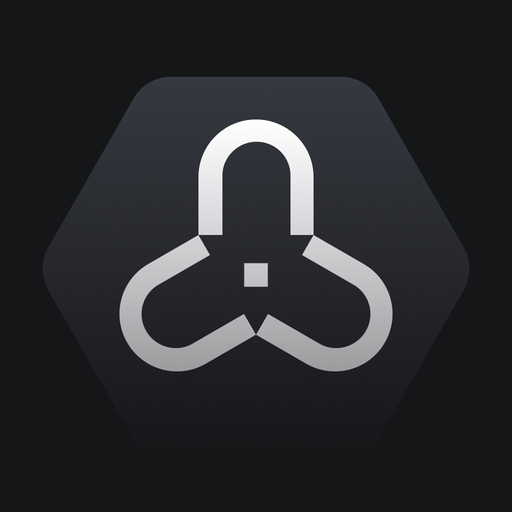 COLOP Verification App app icon