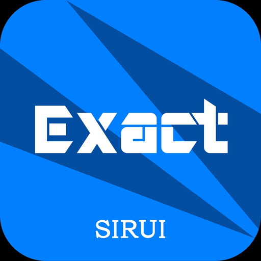 SIRUI Master app icon
