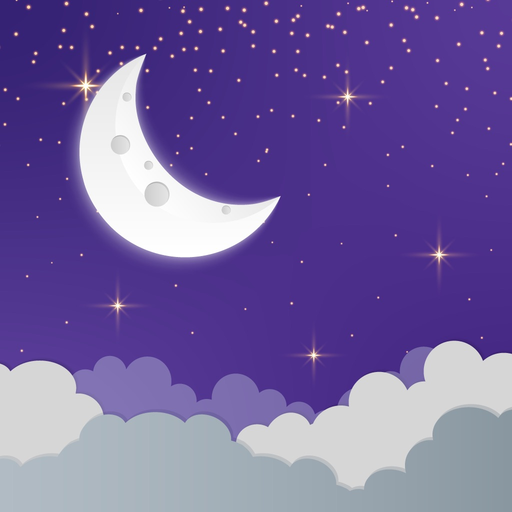 Dreemer - Dream Journal app icon