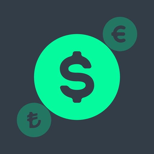 DövizCheck Döviz Kur Bilgileri app icon