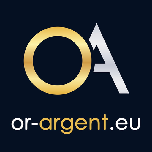 Le blog or-argent.eu app icon