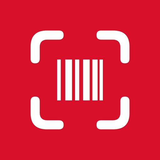 Barcode Scanner by iBarcode app icon