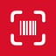 Barcode Scanner by iBarcode icon