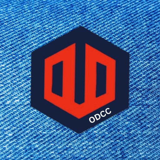 ODCC app icon