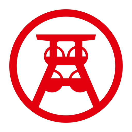 Zollverein app icon