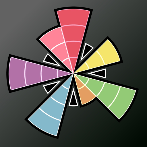 Dr.Chord -Discover cool chord. app icon