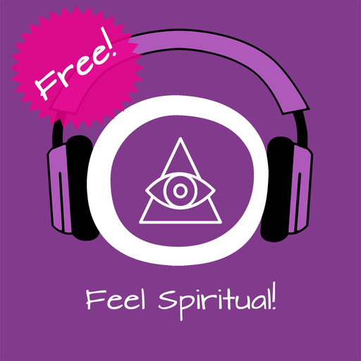 Feel Spiritual! Hypnose app icon