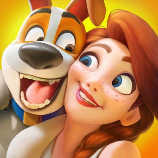 Family Farm Adventure® app icon