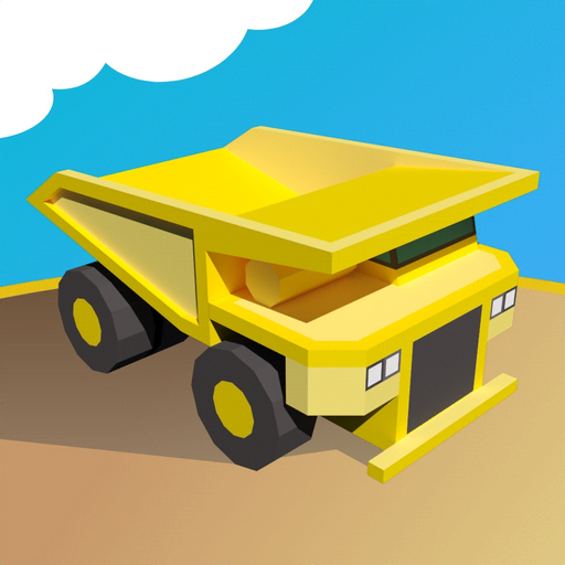MERE MineTech Island app icon