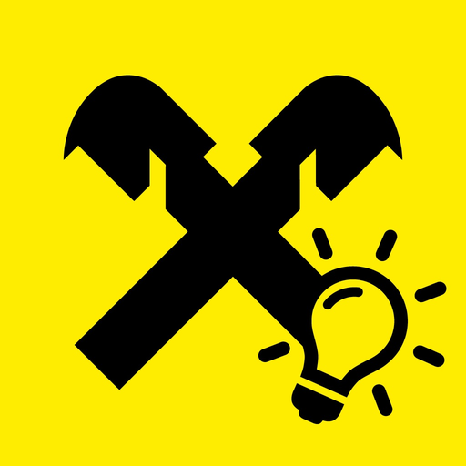 Raiffeisen SMART LEARNING app icon