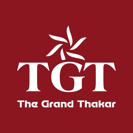 The Grand Thakar app icon