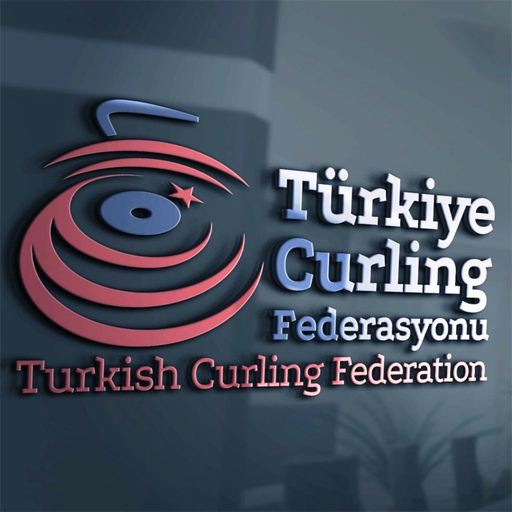 Turkiye Curling Federasyonu app icon