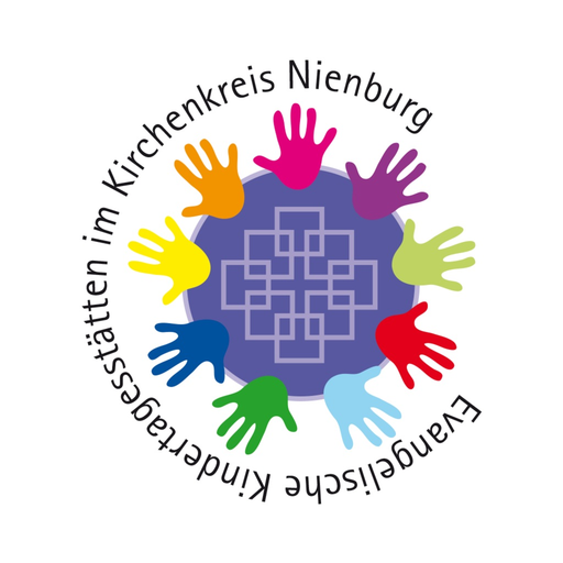 Ev.-luth. Kitas Nienburg app icon