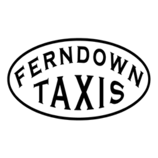 Ferndown Taxis app icon