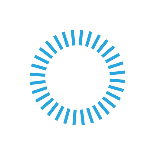 Unbounded - Meditation Timer app icon