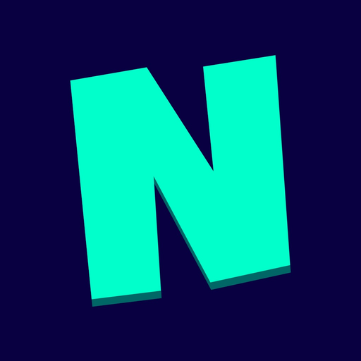 Nabook - Séries à lire app icon