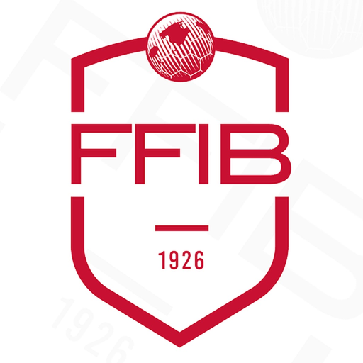 Intranet FFIB app icon