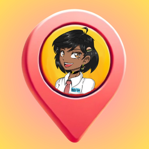 Perfect Spot app icon