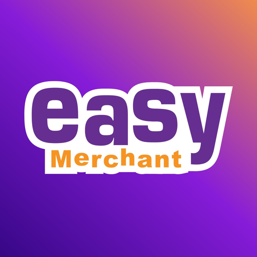 Easy Merchant App app icon