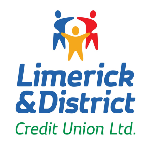 Limerick & District CU app icon