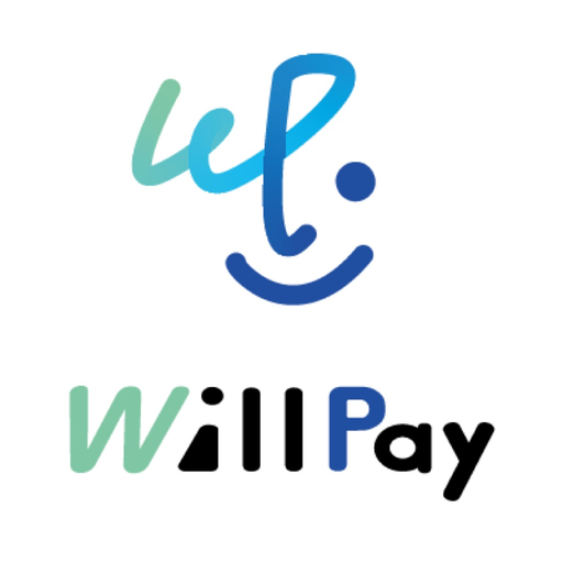 WillPay app icon