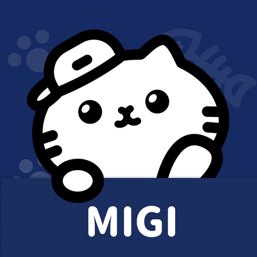 Migi日历记事本 app icon