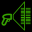 Scan My Location icon