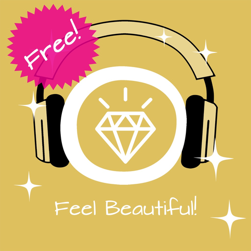 Feel Beautiful! Hypnose app icon