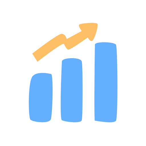 YKS Konu, Deneme, Soru Takibi app icon