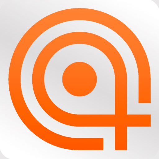 TrackplusGPS app icon