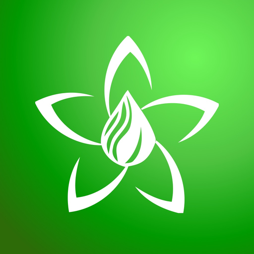 Santanaherbals app icon
