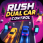 Rush Dual Car Control icon