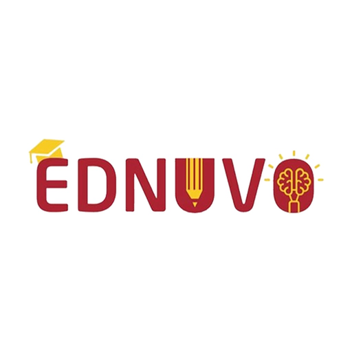 Ednuvo App app icon