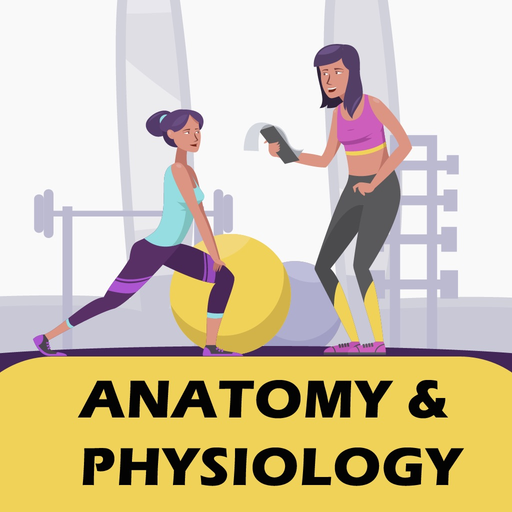 Level 2 Anatomy & Physiology app icon