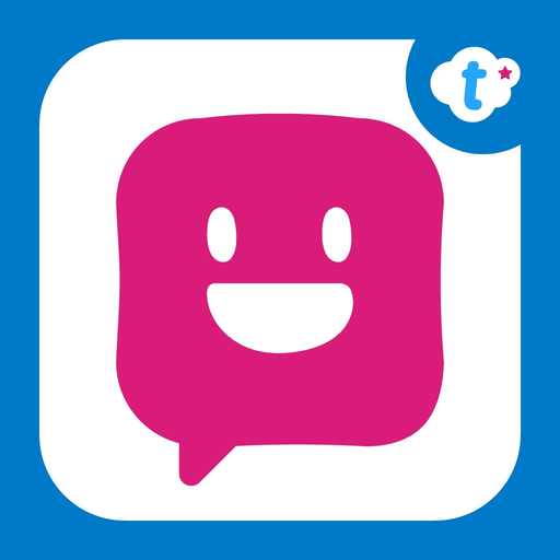 Twinkl Symbols AAC System app icon