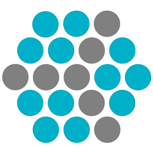 QonnectUs app icon