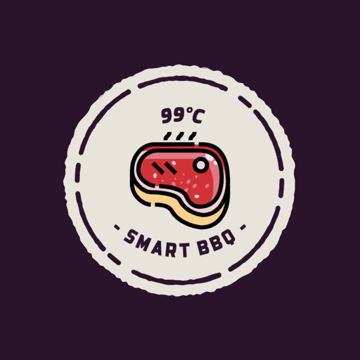 SmartBBQ - Make BBQ easier app icon
